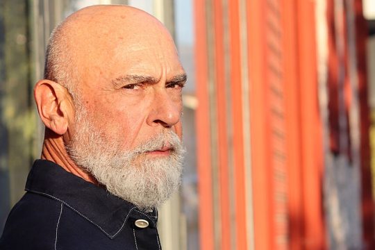 vassilis myranthopoulos